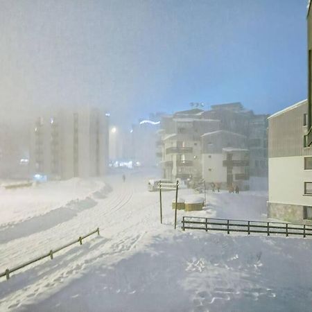 Myhome - Great Apt For 6 Tignes Val Claret Exterior foto