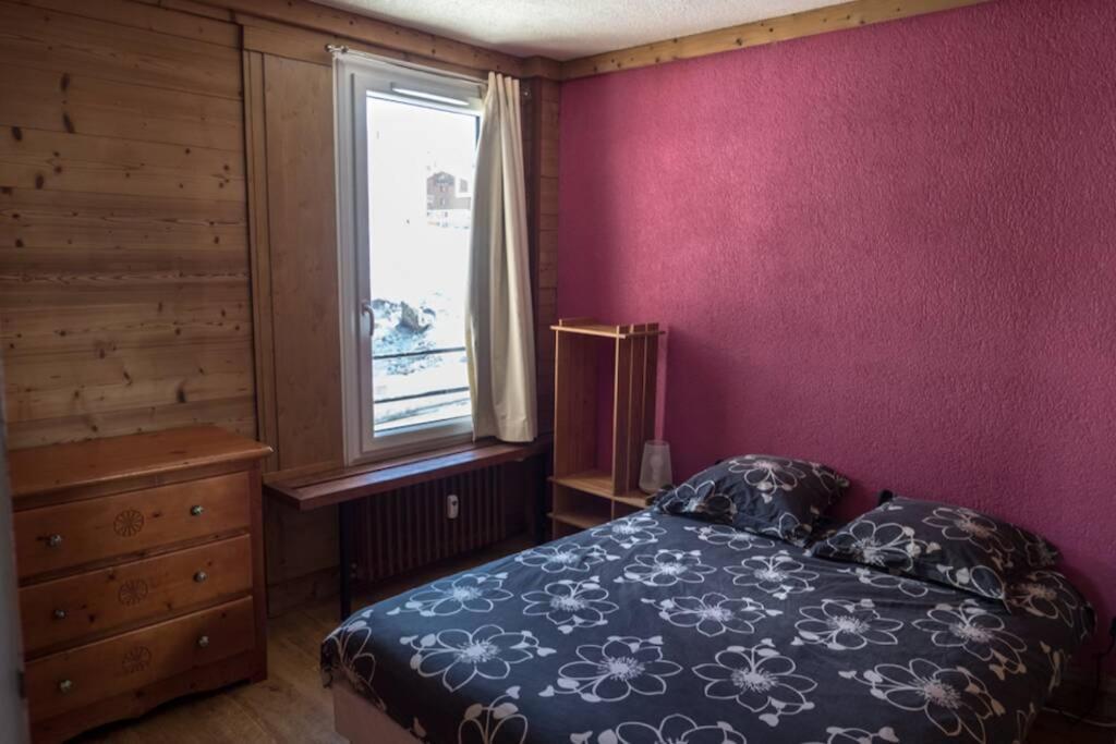 Myhome - Great Apt For 6 Tignes Val Claret Exterior foto