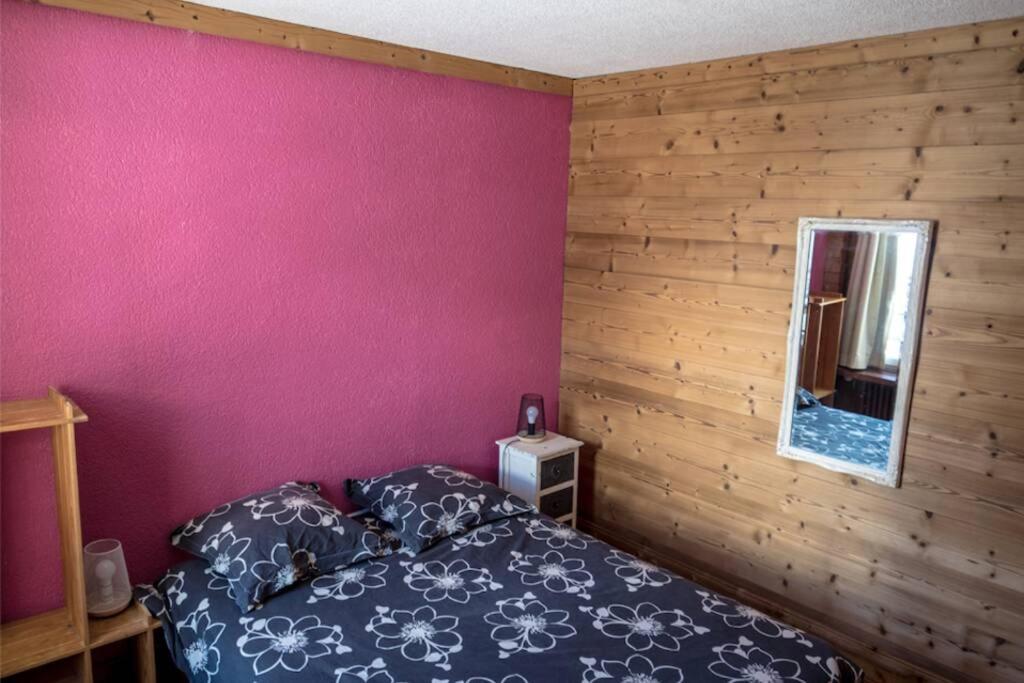 Myhome - Great Apt For 6 Tignes Val Claret Exterior foto