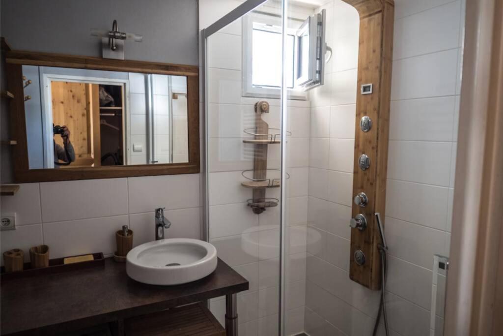 Myhome - Great Apt For 6 Tignes Val Claret Exterior foto