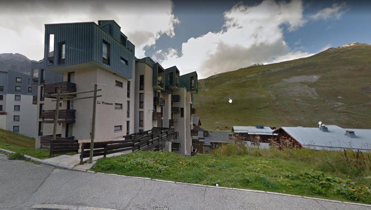 Myhome - Great Apt For 6 Tignes Val Claret Exterior foto